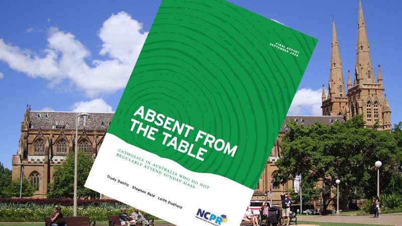 Informe de los obispos australianos constata �un debilitamiento de la fe en la Eucarist�a�