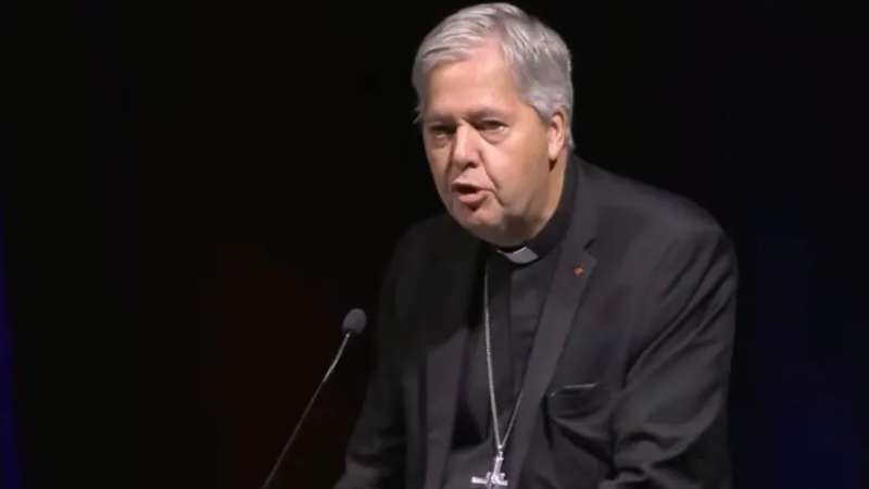 La revoluci�n silenciosa que est� cambiando la ense�anza de la Iglesia, al descubierto