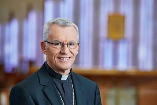 Mons. Costelloe: no transigir con los ideales es �una de las grandes fortalezas del catolicismo�