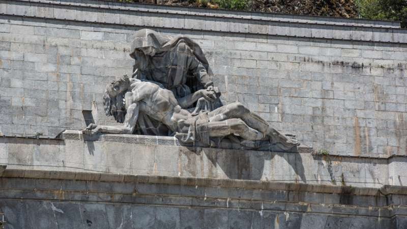 3.040 m�rtires de la persecuci�n religiosa en Espa�a aguardan todav�a su beatificaci�n
