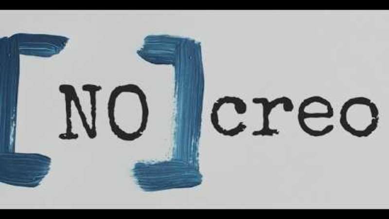 �No creo�: un v�deo necesario sobre el abuso espiritual, pero con pocos matices