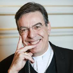 Mons.  Michel Aupetit