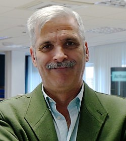 Alfonso Basallo