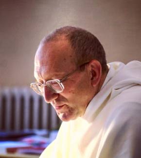 Fr. Louis-Marie de Bligni�res