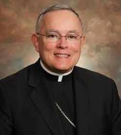 Monseñor Charles J. Chaput