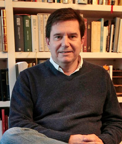 Enrique García-Máiquez