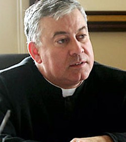 Mons. Juan Ignacio González Errázuriz