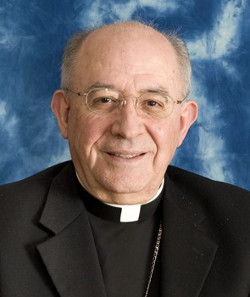 Monseñor Francisco Gil Hellín