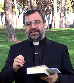 Mons. Antonio Grappone