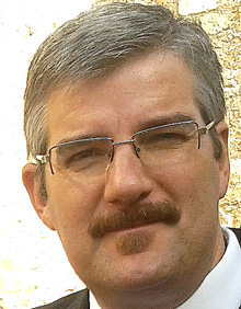 Javier Garisoain