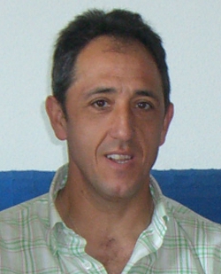 Fernando López Luengos