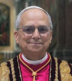 Papa Le�n XIV