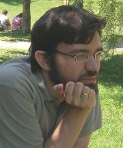 Pablo Ginés