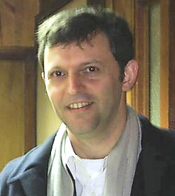 Claudio Pierantoni