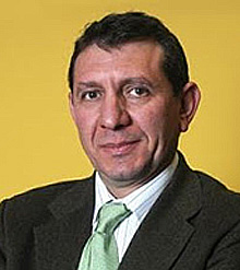 José Luis Restán