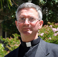 Mons. Francisco Javier Stegmeier 