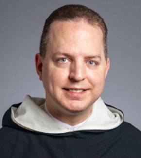 Thomas Petri, O.P.