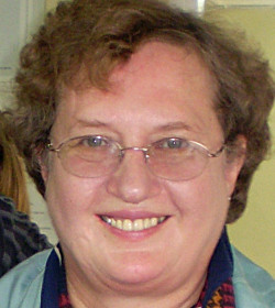 Wanda Skowronska