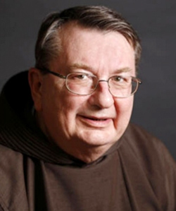 Fr. Thomas Weinandy, OFMCap