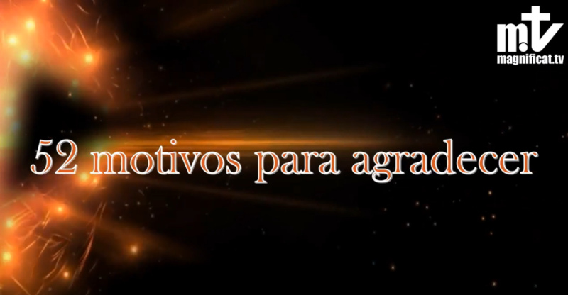 A�o de Agradecimiento