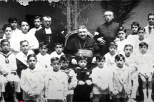 La devoción a la Virgen María de San Manuel González